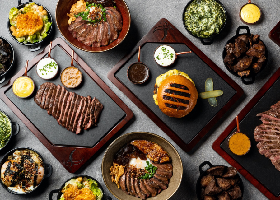 Food Delivery Service in Singapore