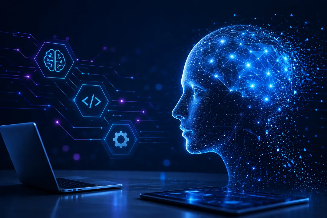 AI Development Companies Singapore