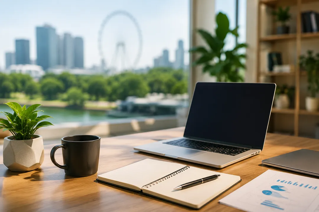 Business Idea Singapore